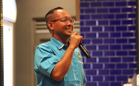 Jelang Peringatan HUT RI ke 80, KNPI: Kenaikan Pajak Daerah Tak Sejalan dengan Keberpihakan Presiden kepada Rakyat
