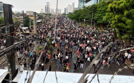 Perlu Evaluasi dan Penyegaran Kepemimpinan Polri di Tingkat Nasional dan Jakarta?
