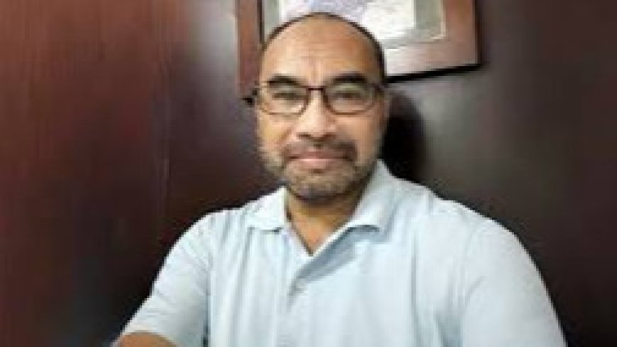 Haris Rusly Moti: Abolisi dan Amnesti Bukan Pengistimewaan, Tapi Jalan Rekonsiliasi Bangsa