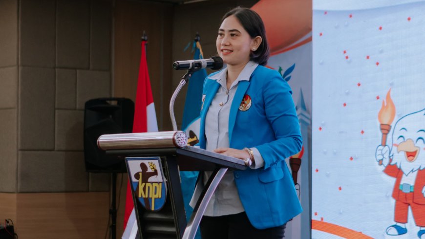 KNPI Ajak Pemuda Hindari Anarkisme dan Jaga Persatuan Bangsa, Tindak Tegas Oknum Anarkis