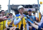Pemulihan Fasum Rusak, Menteri Dody Pastikan Rampung dalam Enam Bulan