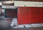 PGN Desak Dirut MRT Mundur Atas Kegaduhan Kenaikan Sewa Kios Blok M