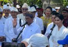 Gubernur DKI Hadiri Upacara Melasti di Cilincing, KMHDI Jakarta Apresiasi Komitmen Toleransi