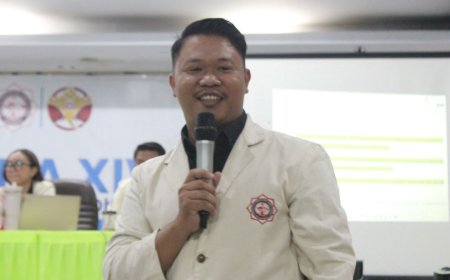Jakarta Raih Peringkat Kedua Kota Teraman ASEAN 2024/2026, KMHDI Jakarta  Apresiasi Kinerja Polda Metro Jaya