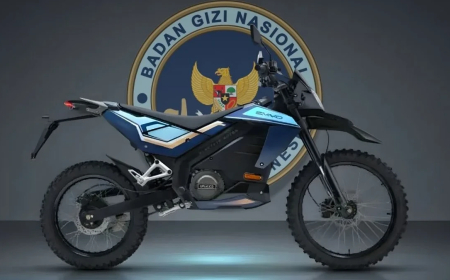 Dugaan Korupsi Motor Listrik BGN, Kawan Indonesia Desak Kejagung Telusuri Aliran Dana