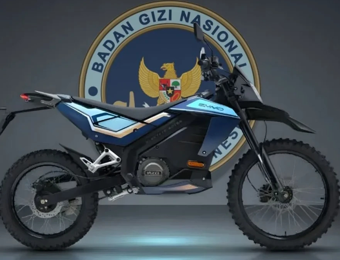 Dugaan Korupsi Motor Listrik BGN, Kawan Indonesia Desak Kejagung Telusuri Aliran Dana