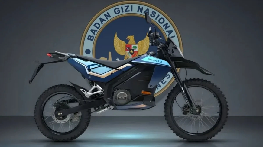 Dugaan Korupsi Motor Listrik BGN, Kawan Indonesia Desak Kejagung Telusuri Aliran Dana