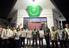 Enam Kandidat Ketum PB SEMMI Teken Pakta Integritas Jelang Kongres IX