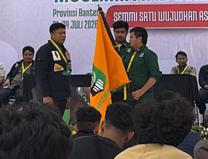 Resmi Terpilih pada Kongres IX, Achmad Donny Janji Bawa PB SEMMI Lebih Solid dan Progresif